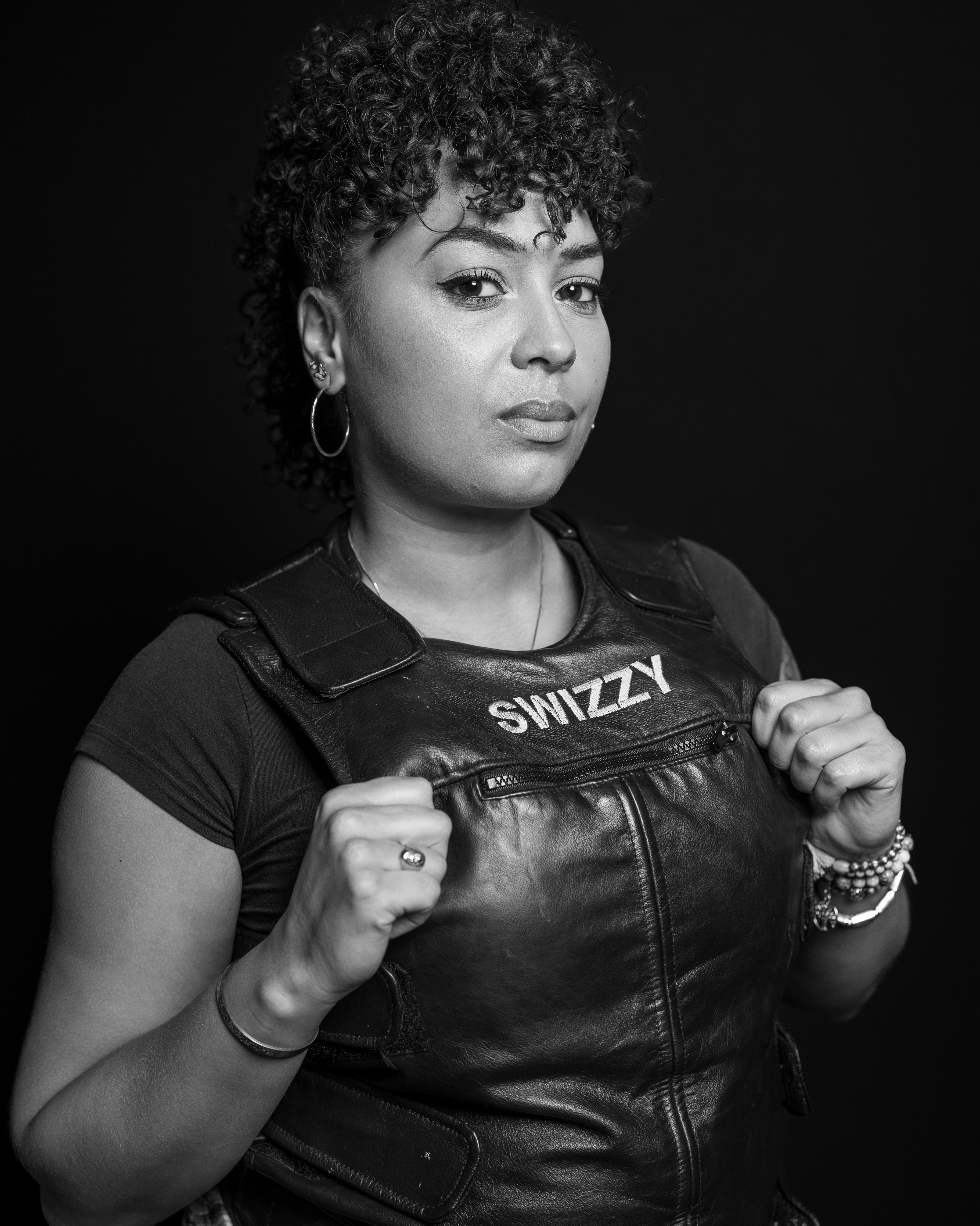 Swizzy