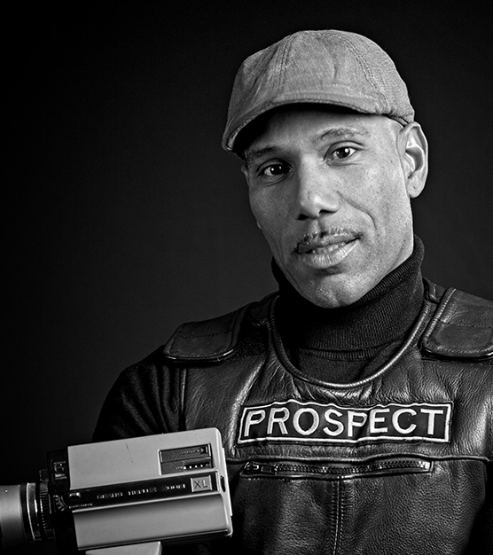 Prospect Prospect